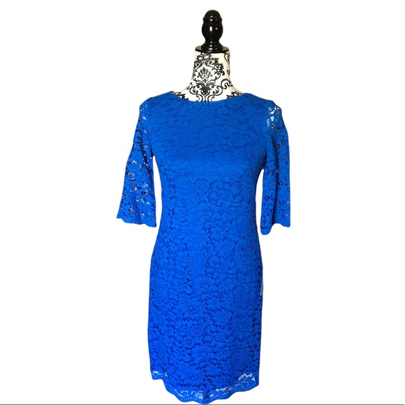 LAUREN RALF LAUREN DRESS - Picture 3 of 8